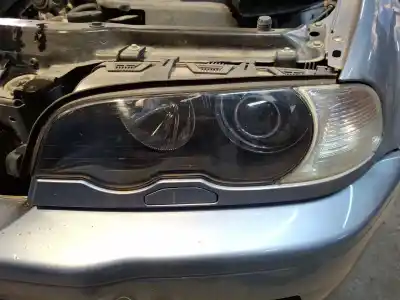 Second-hand car spare part  for BMW 3 (E46)  OEM IAM references   