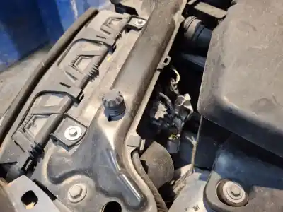 Second-hand car spare part left headlight for bmw 3 (e46) 318 i oem iam references   