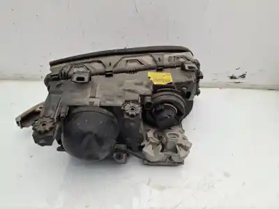 Second-hand car spare part left headlight for bmw 3 (e46) 318 i oem iam references   