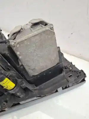 Second-hand car spare part left headlight for bmw 3 (e46) 318 i oem iam references   