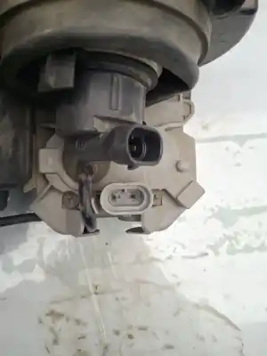 Second-hand car spare part left headlight for bmw 3 (e46) 318 i oem iam references   