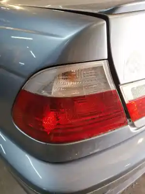 Second-hand car spare part  for BMW 3 (E46)  OEM IAM references   