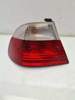 Second-hand car spare part left tailgate light for bmw 3 (e46) 318 i oem iam references   