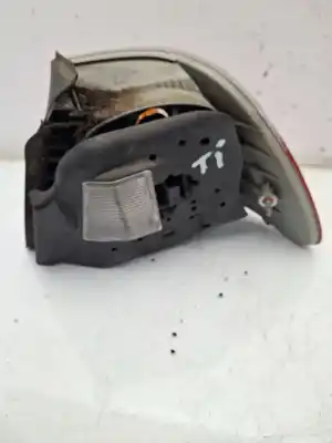 Second-hand car spare part left tailgate light for bmw 3 (e46) 318 i oem iam references   