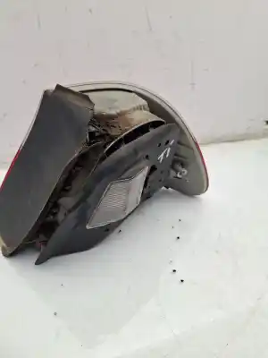 Second-hand car spare part left tailgate light for bmw 3 (e46) 318 i oem iam references   