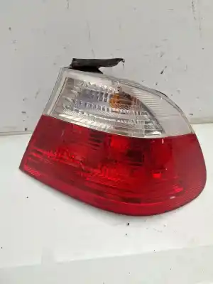 Second-hand car spare part right tailgate light for bmw 3 (e46) 318 i oem iam references   