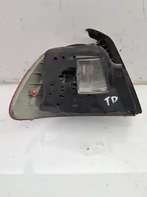 Second-hand car spare part right tailgate light for bmw 3 (e46) 318 i oem iam references   