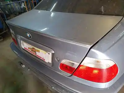 Second-hand car spare part  for BMW 3 (E46)  OEM IAM references   