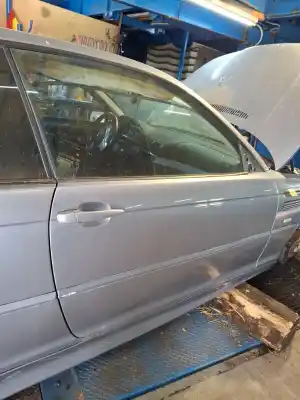 Second-hand car spare part front right door for bmw 3 (e46) 318 i oem iam references   