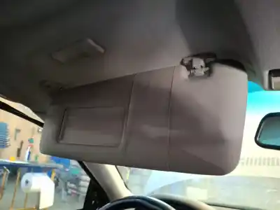 Second-hand car spare part Left Sunshade for BMW 3 (E46) 318 I OEM IAM references   