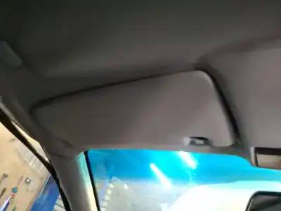 Second-hand car spare part left sunshade for bmw 3 (e46) 318 i oem iam references   