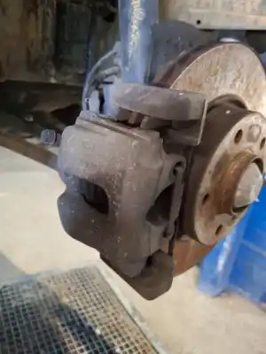 Peça sobressalente para automóvel em segunda mão Pinça De Travão Dianteira Direita por BMW 3 (E46) 318 I Referências OEM IAM   