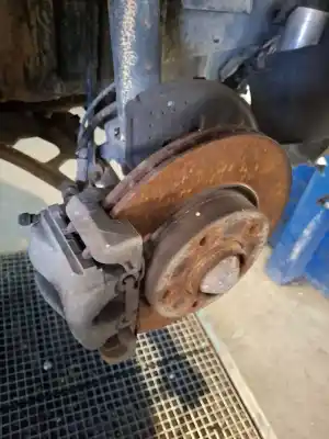 Second-hand car spare part Front Right Knuckle for BMW 3 (E46) 318 I OEM IAM references   