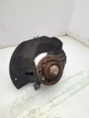 Second-hand car spare part front right knuckle for bmw 3 (e46) 318 i oem iam references   