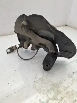Second-hand car spare part front right knuckle for bmw 3 (e46) 318 i oem iam references   
