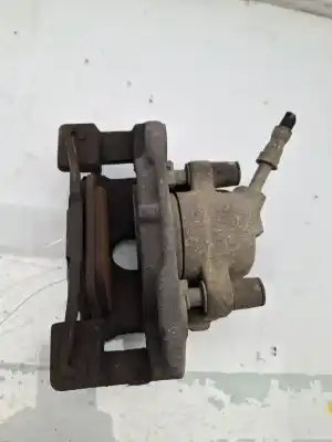 Peça sobressalente para automóvel em segunda mão pinça de travão traseira direita por bmw 3 (e46) 318 i referências oem iam   
