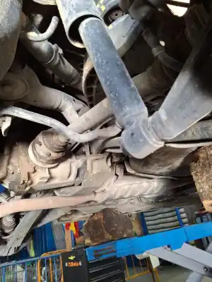 Second-hand car spare part REAR RIGHT TRANSMISSION for BMW 3 (E46)  OEM IAM references   