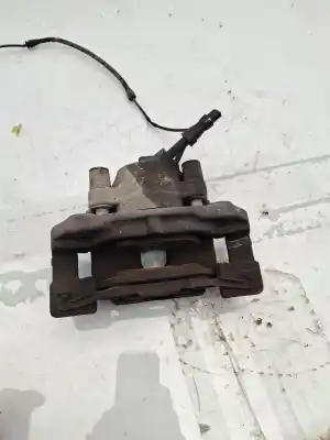 Second-hand car spare part rear left brake caliper for bmw 3 (e46) 318 i oem iam references   