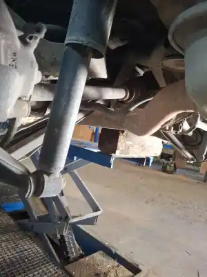 Second-hand car spare part Rear Left Transmission for BMW 3 (E46) 318 I OEM IAM references   