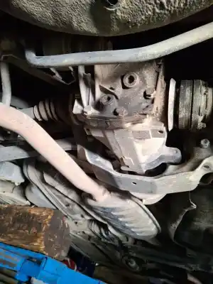 Peça sobressalente para automóvel em segunda mão diferencial traseiro por bmw 3 (e46) 318 i referências oem iam 