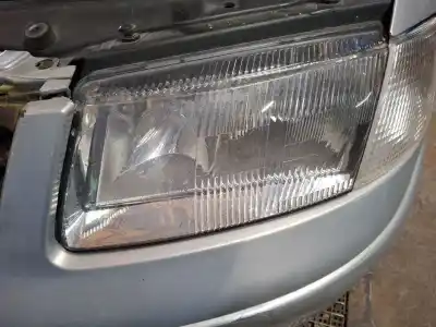 Peça sobressalente para automóvel em segunda mão  por VOLKSWAGEN PASSAT B5 (3B2)  Referências OEM IAM   