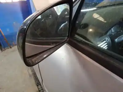 Peça sobressalente para automóvel em segunda mão espelho retrovisor esquerdo por volkswagen passat b5 (3b2) 1.9 tdi referências oem iam   