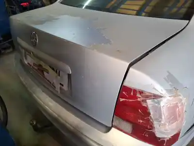 Second-hand car spare part tailgate for volkswagen passat b5 (3b2) 1.9 tdi oem iam references   