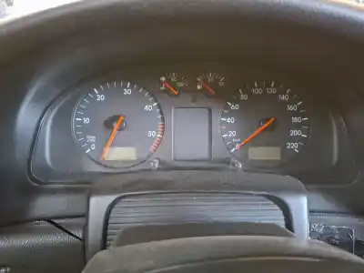 Peça sobressalente para automóvel em segunda mão quadrante por volkswagen passat b5 (3b2) 1.9 tdi referências oem iam 