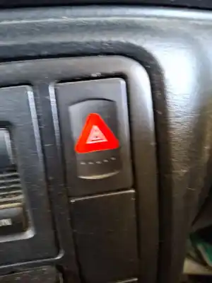 Peça sobressalente para automóvel em segunda mão interruptor 4 piscas - emergência por volkswagen passat b5 (3b2) 1.9 tdi referências oem iam 