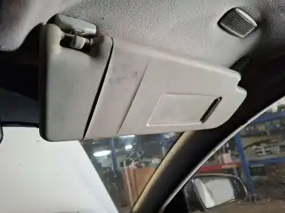 Peça sobressalente para automóvel em segunda mão para-sol direito por volkswagen passat b5 (3b2) 1.9 tdi referências oem iam 
