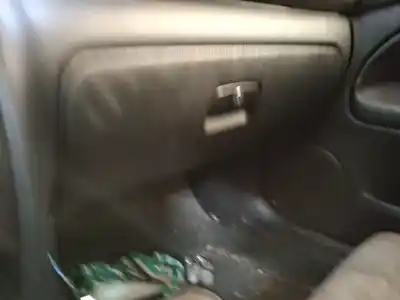 Peça sobressalente para automóvel em segunda mão porta luvas por volkswagen passat b5 (3b2) 1.9 tdi referências oem iam 