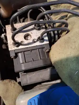 Peça sobressalente para automóvel em segunda mão abs por volkswagen passat b5 (3b2) 1.9 tdi referências oem iam 