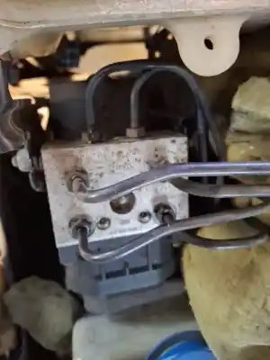 Peça sobressalente para automóvel em segunda mão abs por volkswagen passat b5 (3b2) 1.9 tdi referências oem iam   