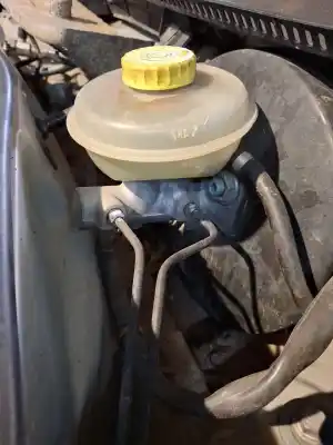 Peça sobressalente para automóvel em segunda mão Bomba De Travões por VOLKSWAGEN PASSAT B5 (3B2) 1.9 TDI Referências OEM IAM   