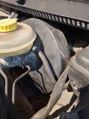 Peça sobressalente para automóvel em segunda mão Servo Freio por VOLKSWAGEN PASSAT B5 (3B2) 1.9 TDI Referências OEM IAM   