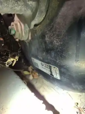 Peça sobressalente para automóvel em segunda mão servo freio por volkswagen passat b5 (3b2) 1.9 tdi referências oem iam   