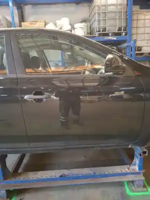 Peça sobressalente para automóvel em segunda mão porta dianteira direita por kia cee'd fastback (ed) 1.6 crdi 90 referências oem iam 