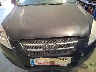 Second-hand car spare part BONNET for KIA CEE'D FASTBACK (ED)  OEM IAM references   