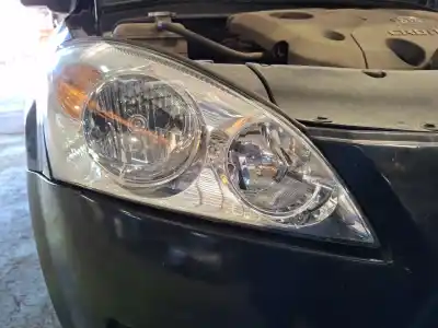 Peça sobressalente para automóvel em segunda mão farol / farolim direito por kia cee'd fastback (ed) 1.6 crdi 90 referências oem iam 