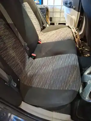 Peça sobressalente para automóvel em segunda mão bancos traseiros por kia cee'd fastback (ed) 1.6 crdi 90 referências oem iam 