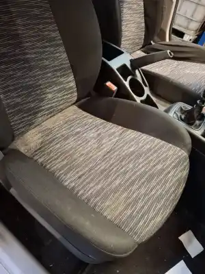 Peça sobressalente para automóvel em segunda mão assento dianteiro direito por kia cee'd fastback (ed) 1.6 crdi 90 referências oem iam 