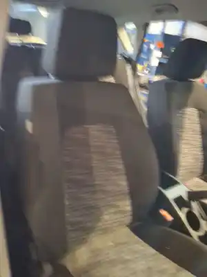 Peça sobressalente para automóvel em segunda mão assento dianteiro direito por kia cee'd fastback (ed) 1.6 crdi 90 referências oem iam   