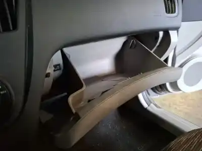 Peça sobressalente para automóvel em segunda mão porta luvas por kia cee'd fastback (ed) 1.6 crdi 90 referências oem iam   