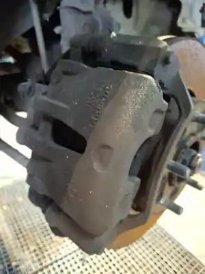 Second-hand car spare part front right brake caliper for kia cee'd fastback (ed) 2.0 oem iam references 