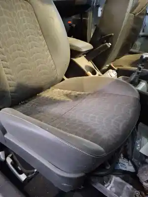 Second-hand car spare part right front seat for kia cee'd fastback (ed) 2.0 oem iam references 