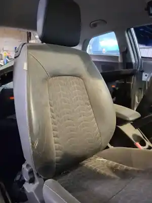 Second-hand car spare part right front seat for kia cee'd fastback (ed) 2.0 oem iam references   