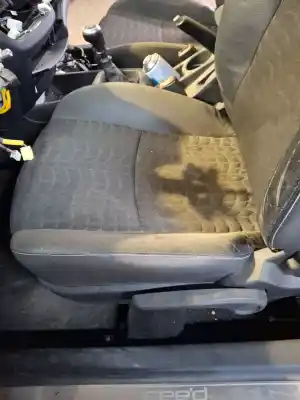 Second-hand car spare part left front seat for kia cee'd fastback (ed) 2.0 oem iam references 