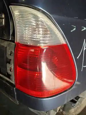 Peça sobressalente para automóvel em segunda mão  por BMW X5 (E53)  Referências OEM IAM   