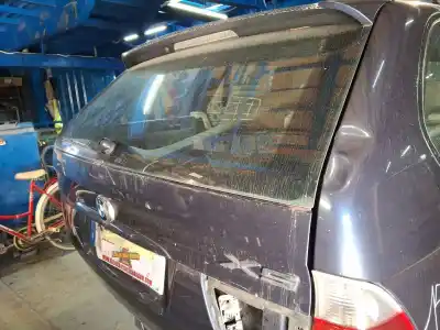 Peça sobressalente para automóvel em segunda mão  por BMW X5 (E53)  Referências OEM IAM   