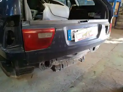 Second-hand car spare part tailgate for bmw x5 (e53) 3.0 turbodiesel cat oem iam references   